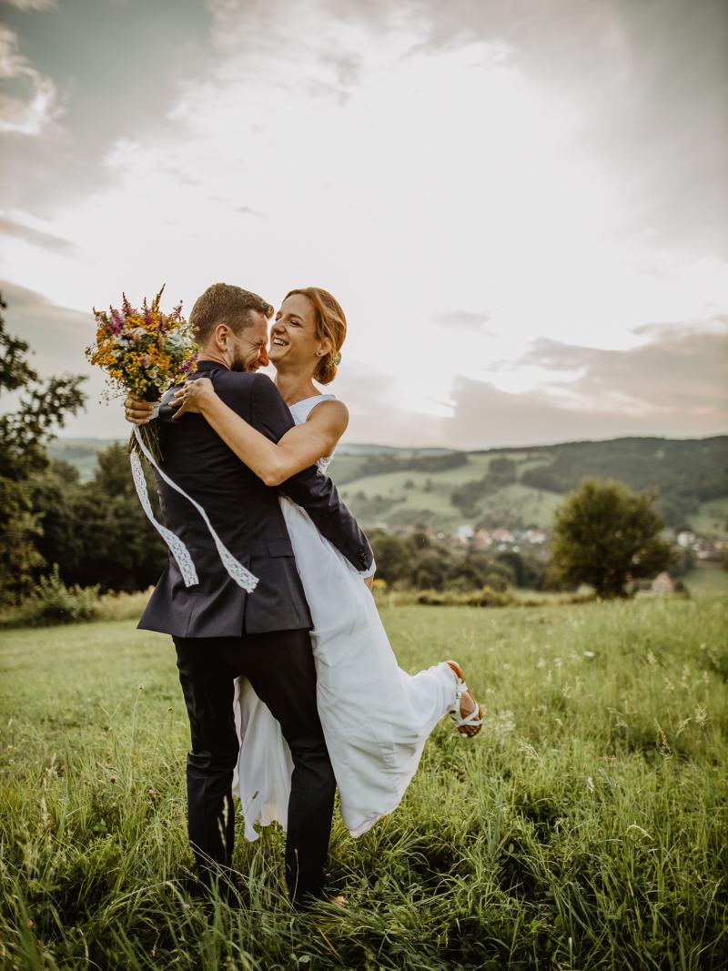 Svatber - svatební foto a video - foto Pepa Krejčí