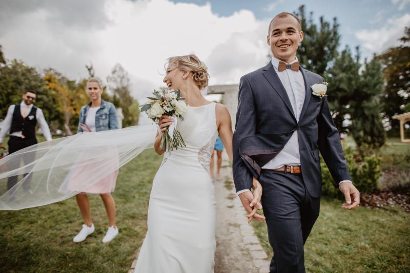 Svatber - svatební foto a video - foto Pepa Krejčí