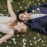 Svatber - dokonalé svatební fotografie a videa
