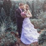 Jirka a Eliška Svatber - svatební fotografie a video